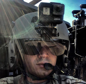 Meet your Posher, Noel